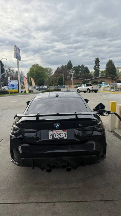 2022 BMW G82/G83 M4 - Image 2 of 9