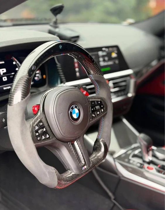 2022 BMW G82/G83 M4 - Image 5 of 9