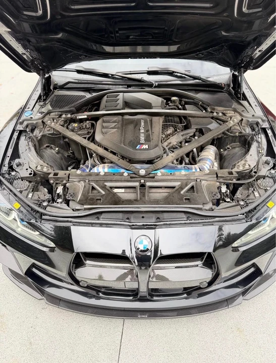 2022 BMW G82/G83 M4 - Image 6 of 9