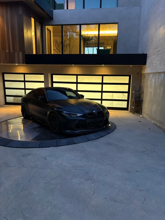2022 BMW G82/G83 M4 - Image 3 of 6