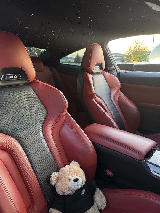 2022 BMW G82/G83 M4 - Image 4 of 7