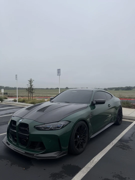 2022 BMW G82/G83 M4 - Image 3 of 7