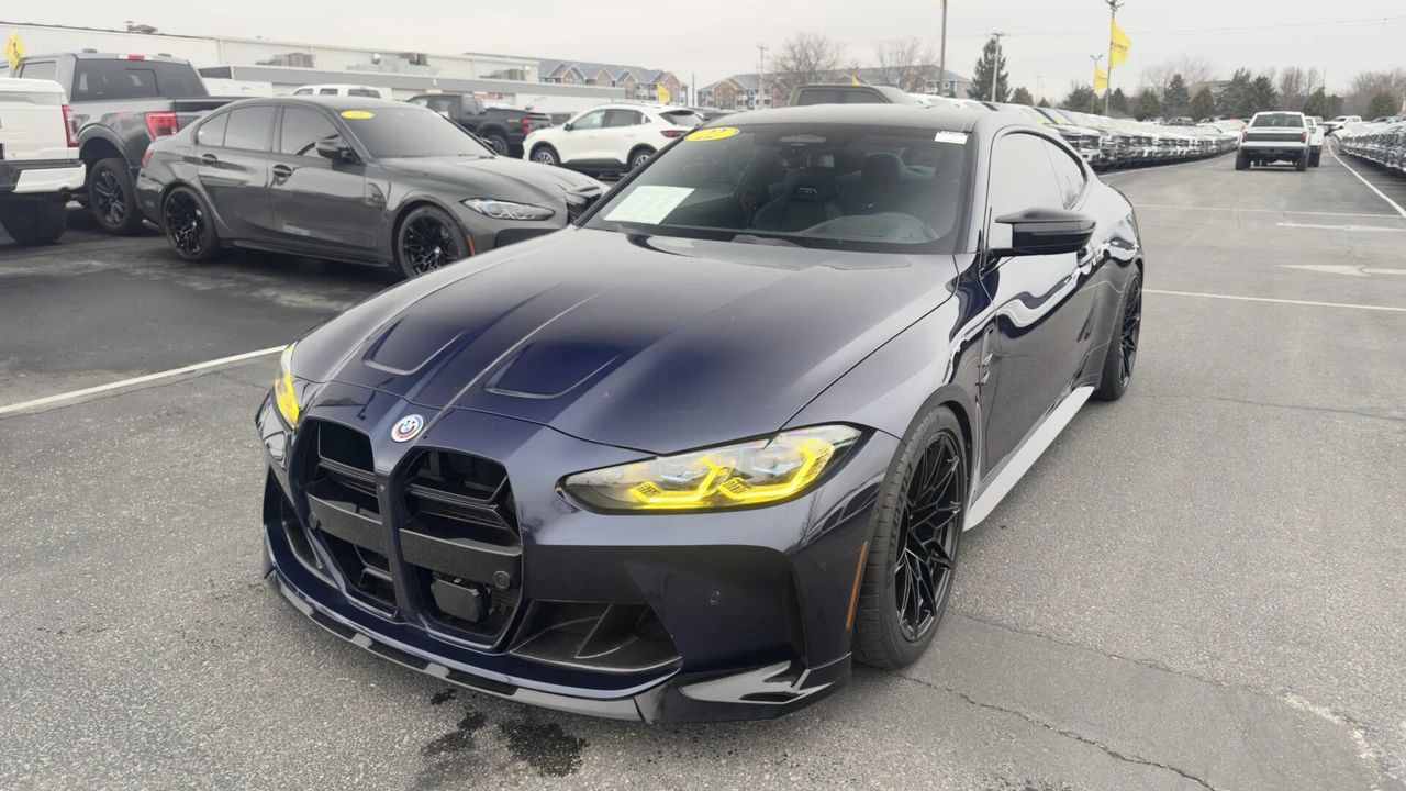 2022 BMW G82/G83 M4 - Image 3 of 16