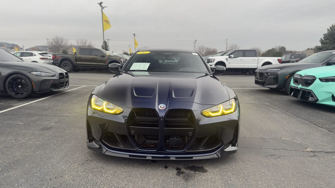 2022 BMW G82/G83 M4 - Image 5 of 16