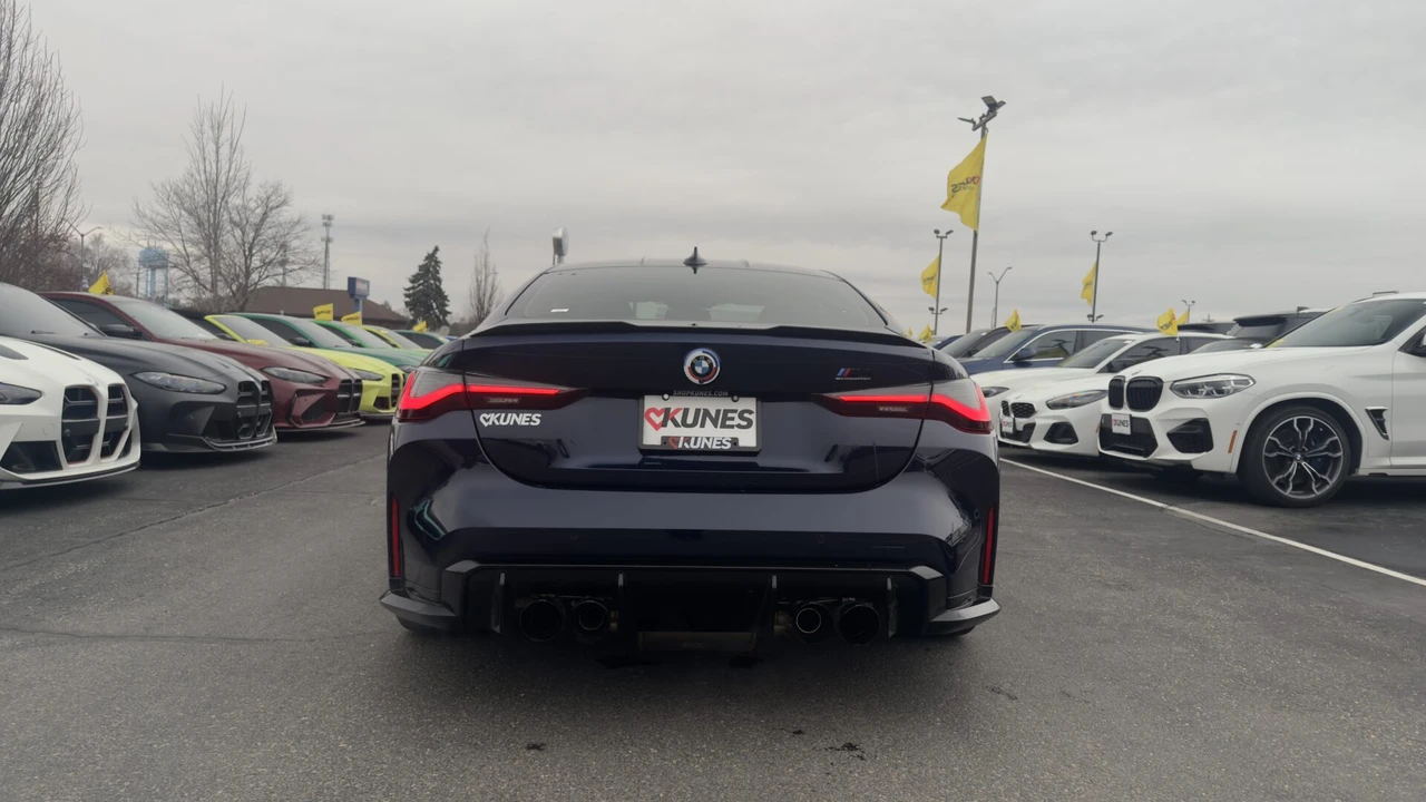 2022 BMW G82/G83 M4 - Image 10 of 16