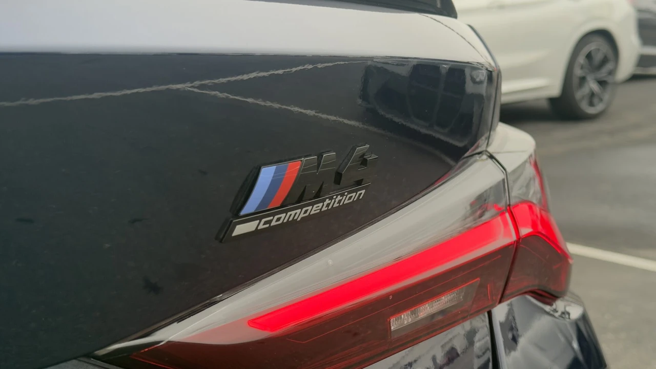 2022 BMW G82/G83 M4 - Image 13 of 16