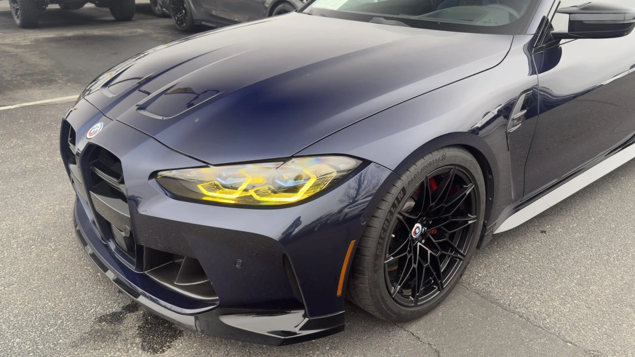 2022 BMW G82/G83 M4 - Image 14 of 16
