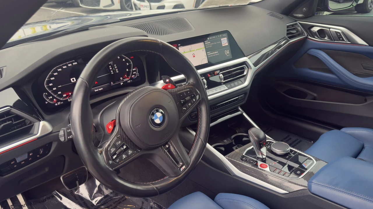 2022 BMW G82/G83 M4 - Image 4 of 16