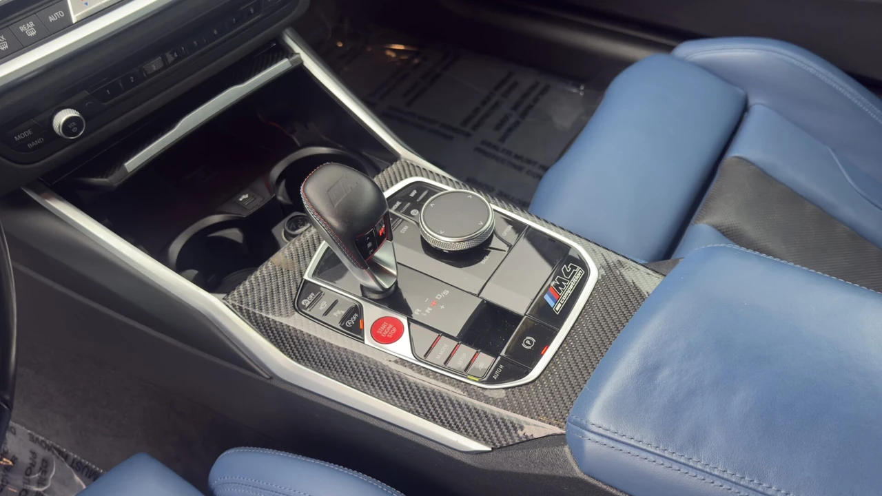2022 BMW G82/G83 M4 - Image 15 of 16