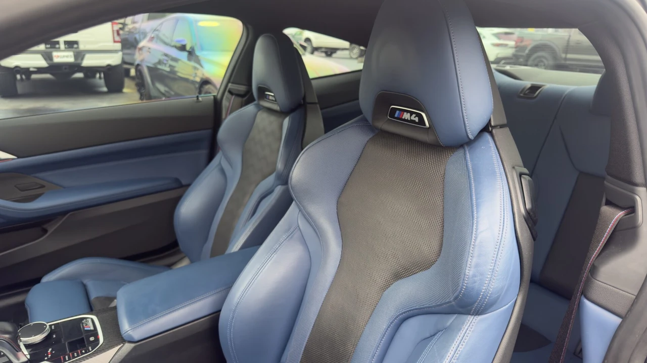 2022 BMW G82/G83 M4 - Image 2 of 16