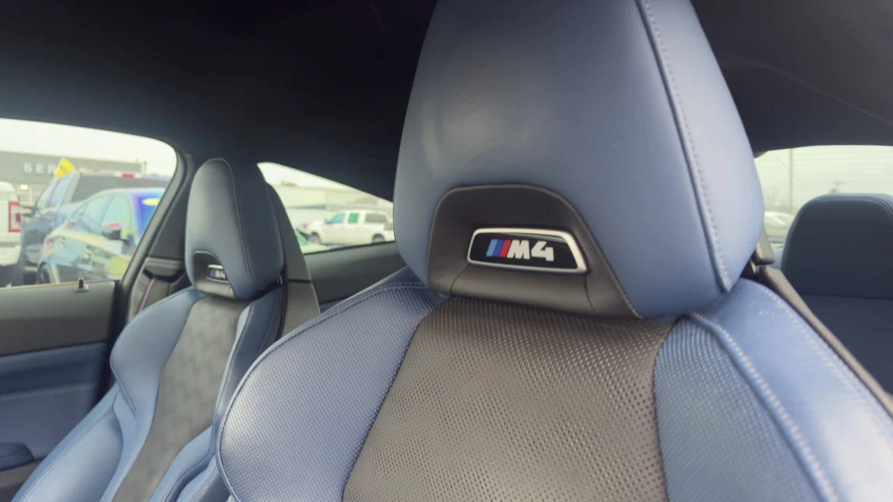 2022 BMW G82/G83 M4 - Image 16 of 16
