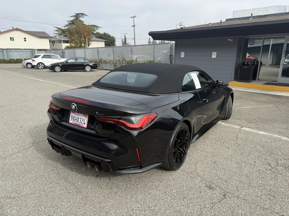 2022 BMW G82/G83 M4 - Image 10 of 14