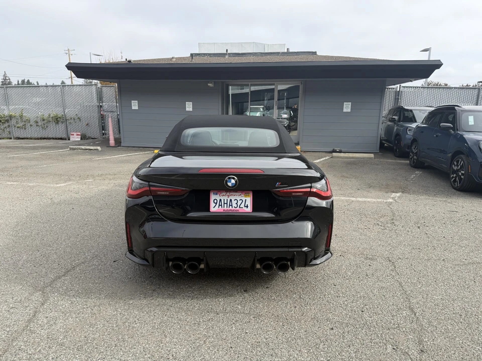 2022 BMW G82/G83 M4 - Image 9 of 14
