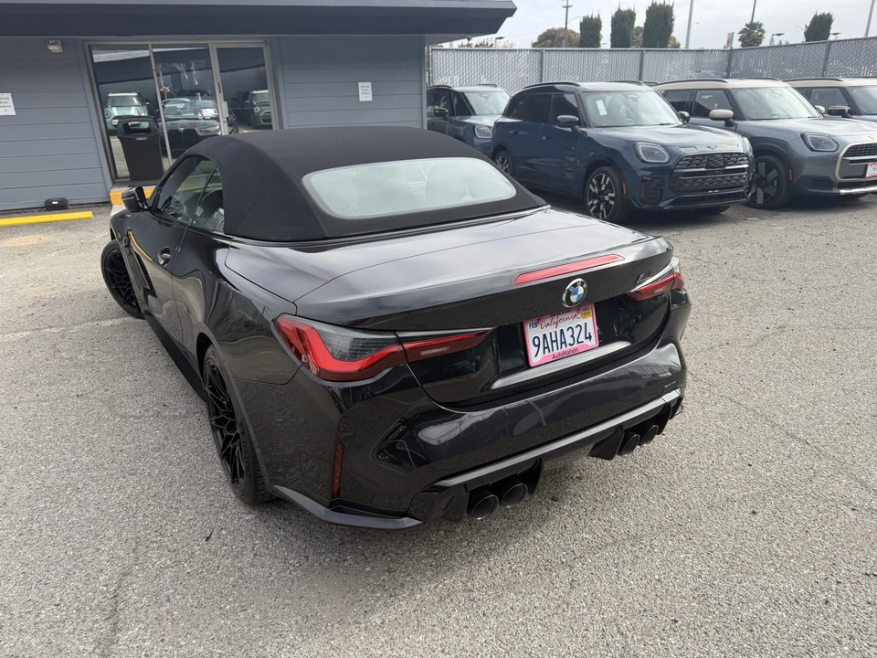 2022 BMW G82/G83 M4 - Image 8 of 14