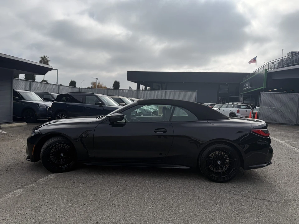 2022 BMW G82/G83 M4 - Image 7 of 14