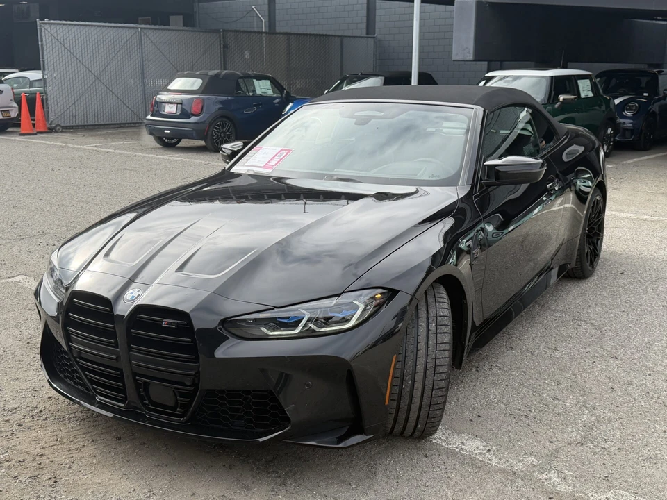 2022 BMW G82/G83 M4 - Image 6 of 14