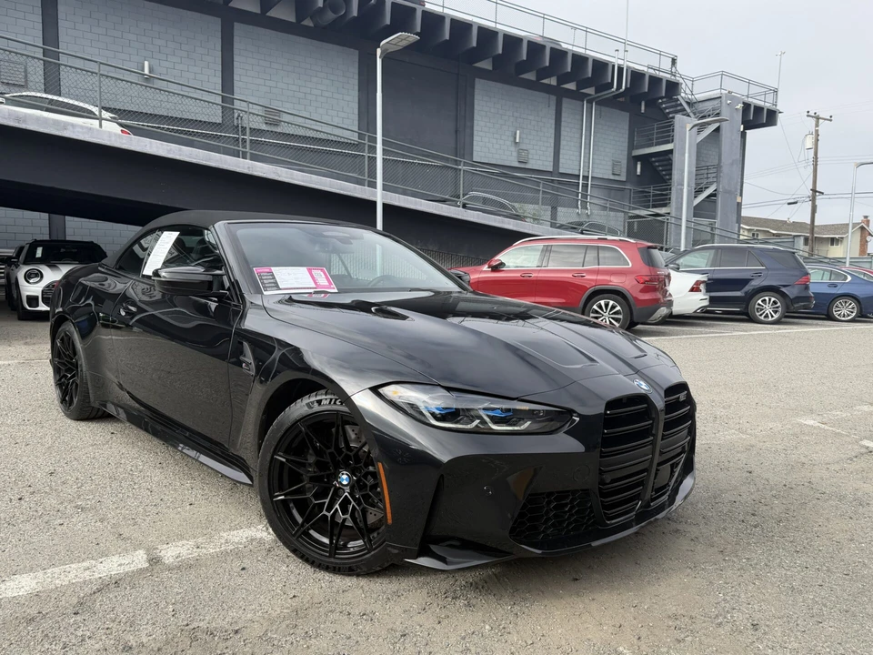 2022 BMW G82/G83 M4 - Image 3 of 14