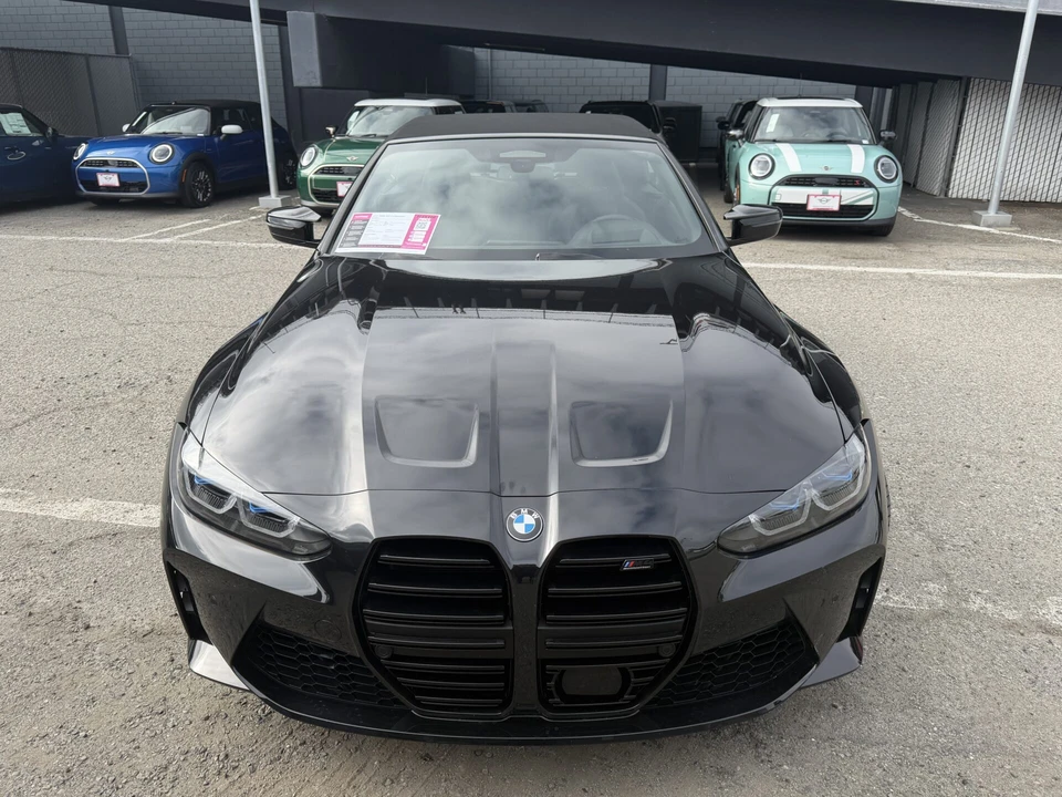 2022 BMW G82/G83 M4 - Image 5 of 14
