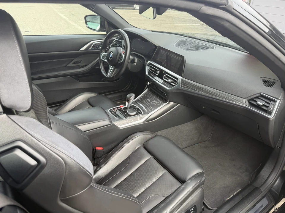 2022 BMW G82/G83 M4 - Image 4 of 14