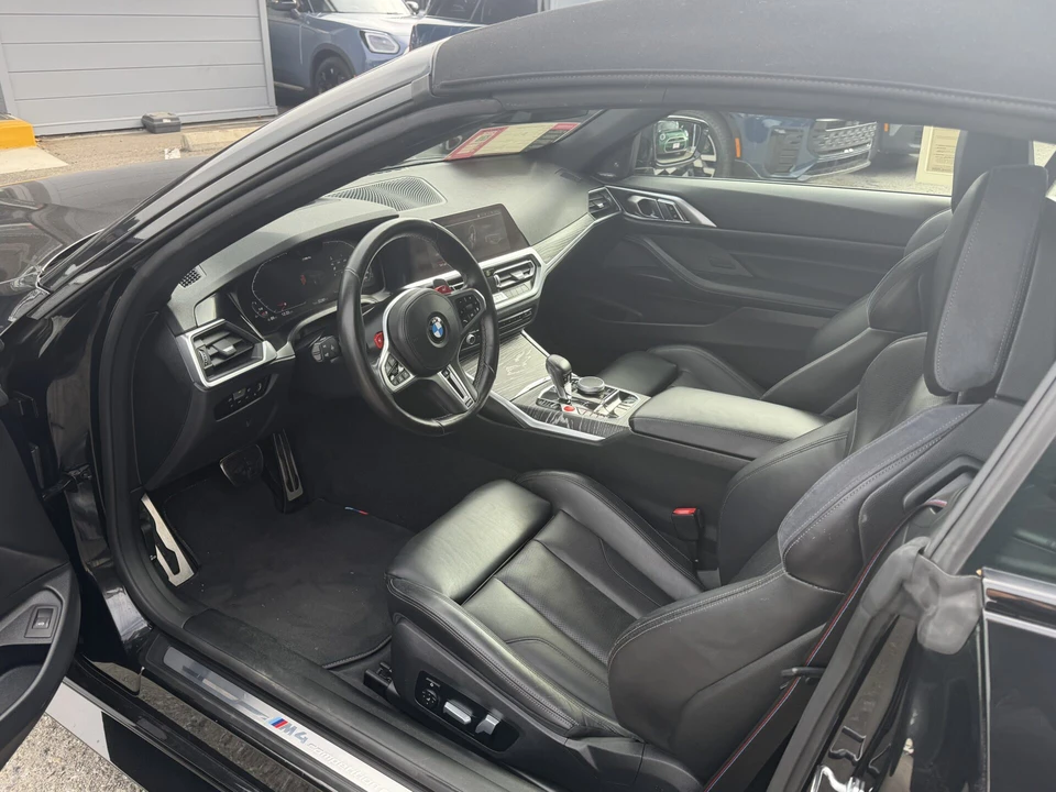 2022 BMW G82/G83 M4 - Image 2 of 14