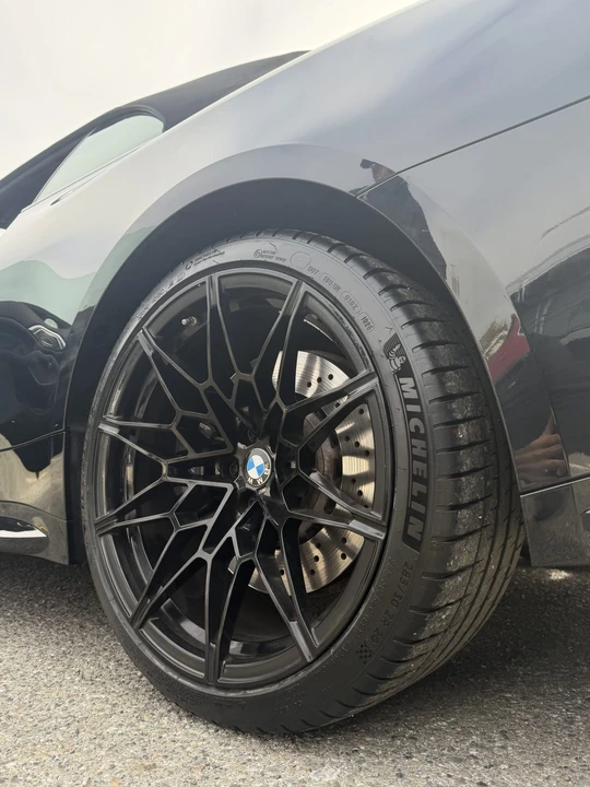 2022 BMW G82/G83 M4 - Image 14 of 14