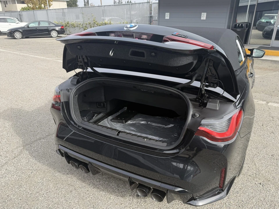 2022 BMW G82/G83 M4 - Image 11 of 14