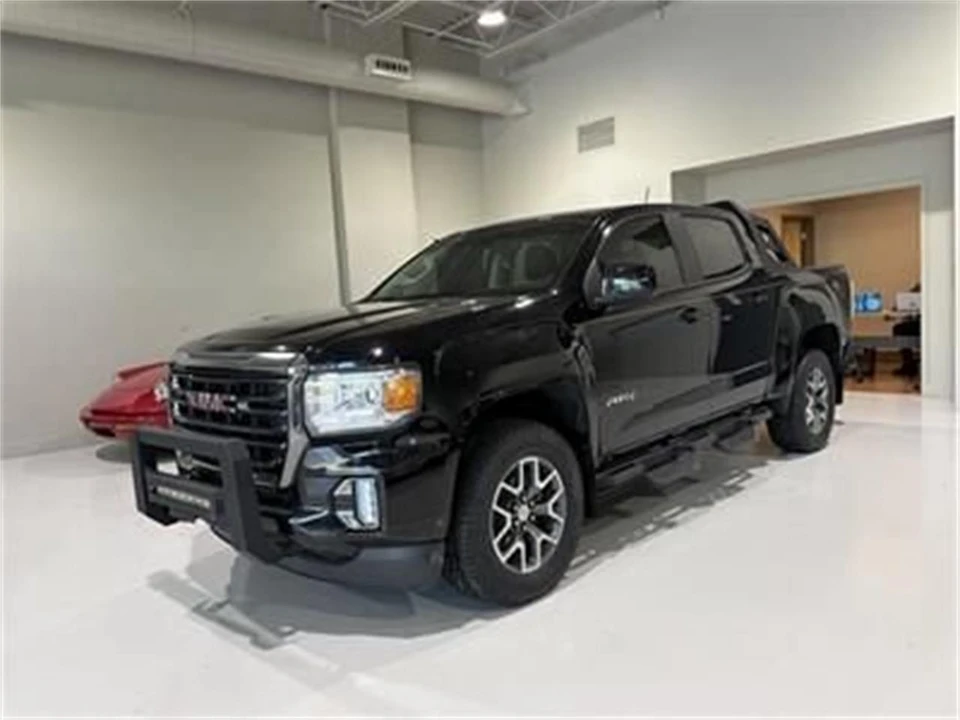 2022 GMC Sierra Heavy Duty 5th Gen - Image 2 of 17
