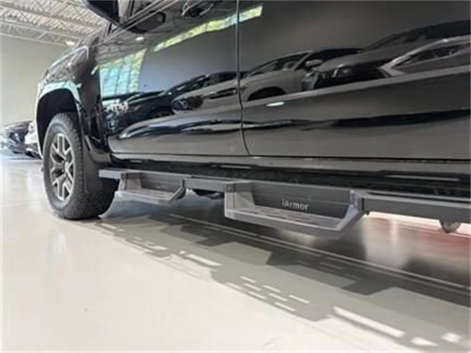 2022 GMC Sierra Heavy Duty 5th Gen - Image 7 of 17