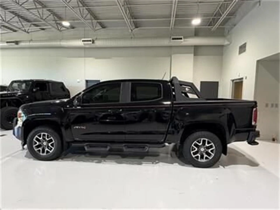 2022 GMC Sierra Heavy Duty 5th Gen - Image 3 of 17