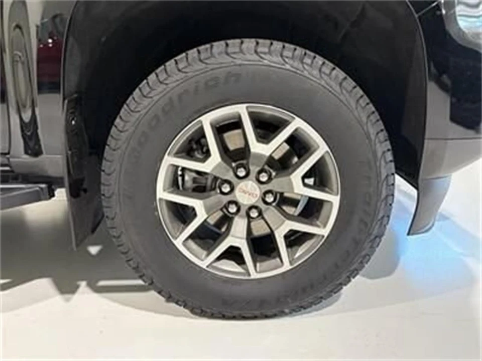 2022 GMC Sierra Heavy Duty 5th Gen - Image 14 of 17