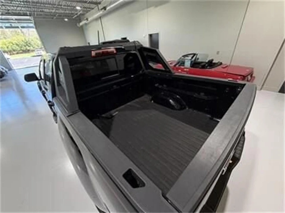 2022 GMC Sierra Heavy Duty 5th Gen - Image 8 of 17