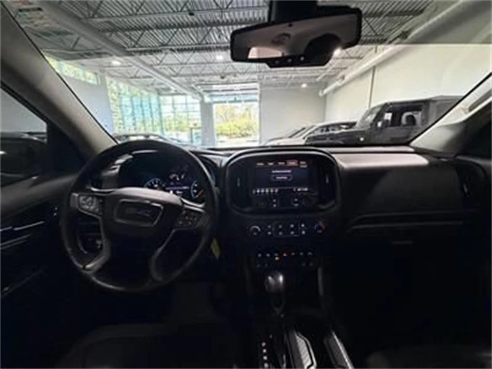 2022 GMC Sierra Heavy Duty 5th Gen - Image 15 of 17