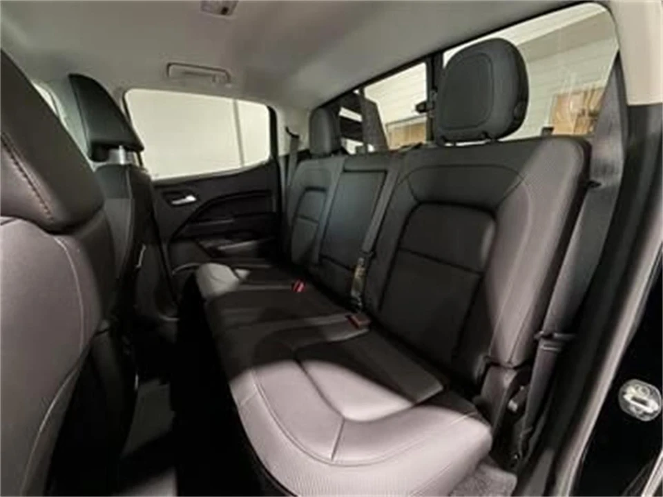 2022 GMC Sierra Heavy Duty 5th Gen - Image 13 of 17