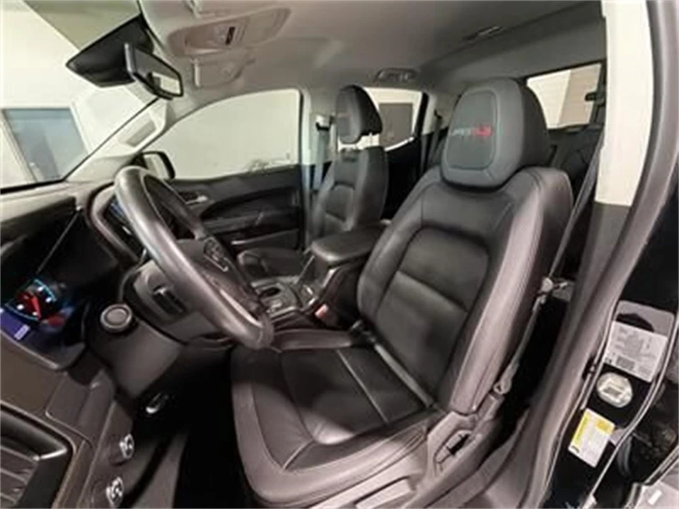 2022 GMC Sierra Heavy Duty 5th Gen - Image 17 of 17