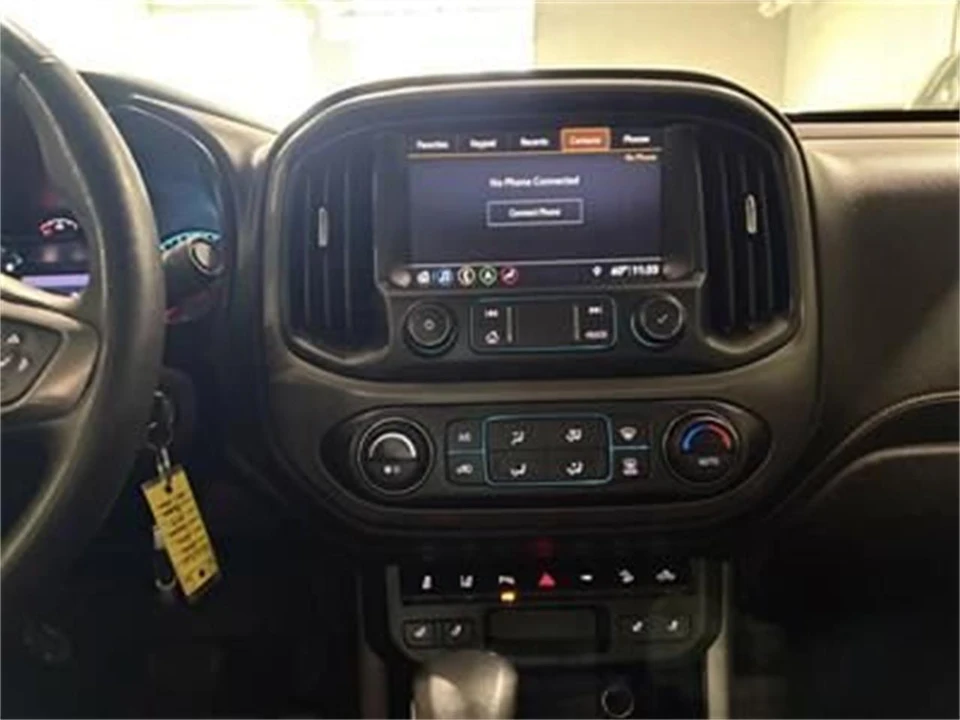 2022 GMC Sierra Heavy Duty 5th Gen - Image 11 of 17