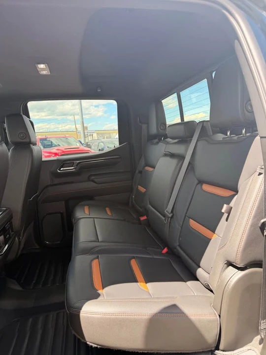 2022 GMC Sierra 5th Gen - Image 10 of 10