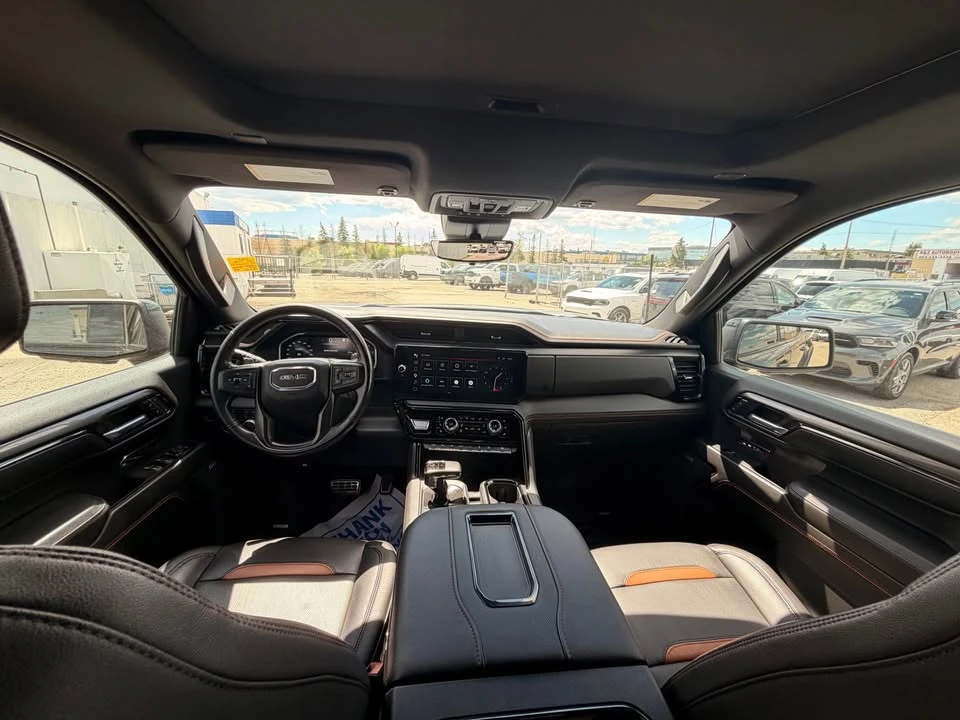 2022 GMC Sierra 5th Gen - Image 6 of 10