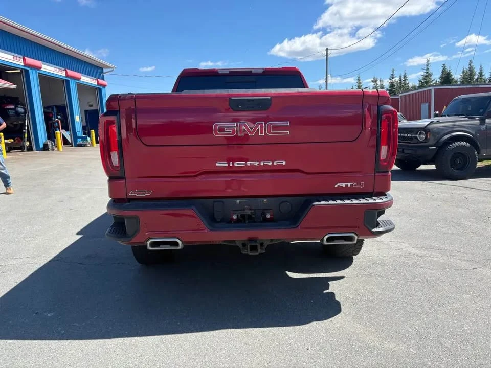 2022 GMC Sierra 5th Gen - Image 6 of 18
