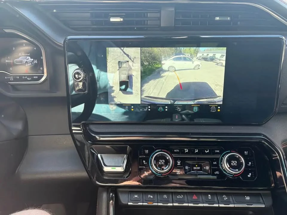 2022 GMC Sierra 5th Gen - Image 13 of 18