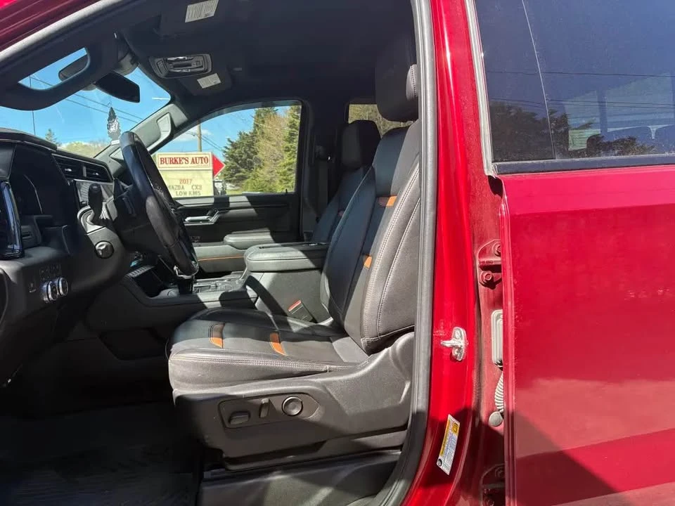 2022 GMC Sierra 5th Gen - Image 10 of 18