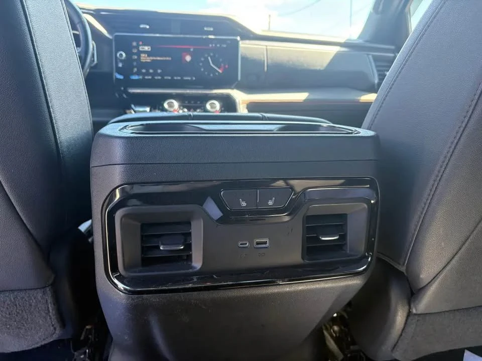 2022 GMC Sierra 5th Gen - Image 18 of 18