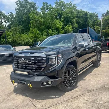 2022 GMC 1500 Regular Cab Short Bed
