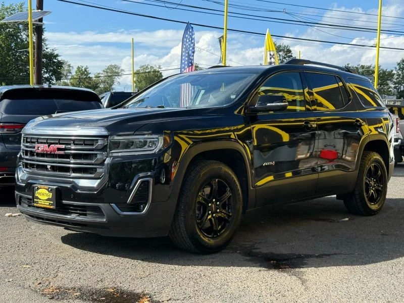 2022 GMC Acadia - Image 3 of 12