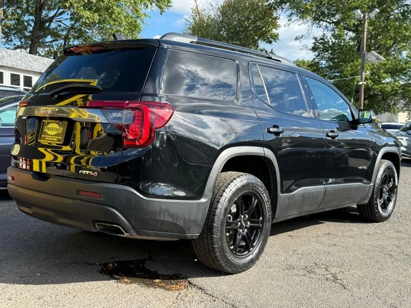 2022 GMC Acadia - Image 6 of 12
