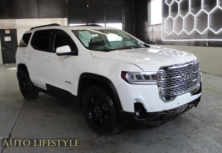 2022 GMC Yukon 5th Gen - Image 2 of 21