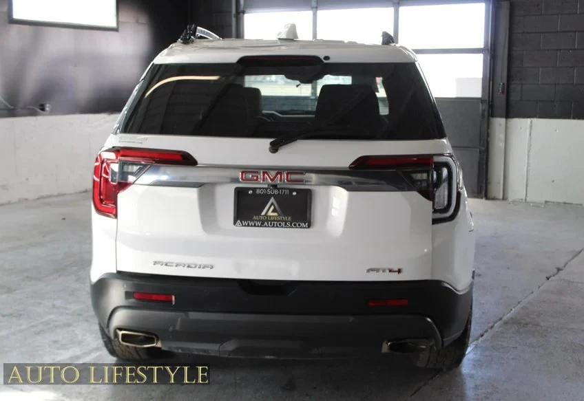 2022 GMC Yukon 5th Gen - Image 12 of 21