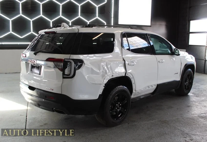 2022 GMC Yukon 5th Gen - Image 6 of 21