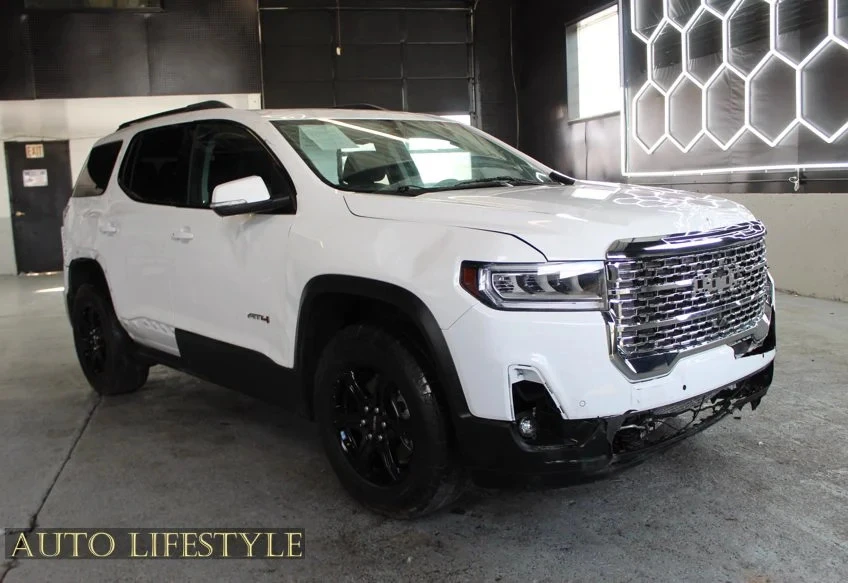 2022 GMC Yukon 5th Gen - Image 3 of 21