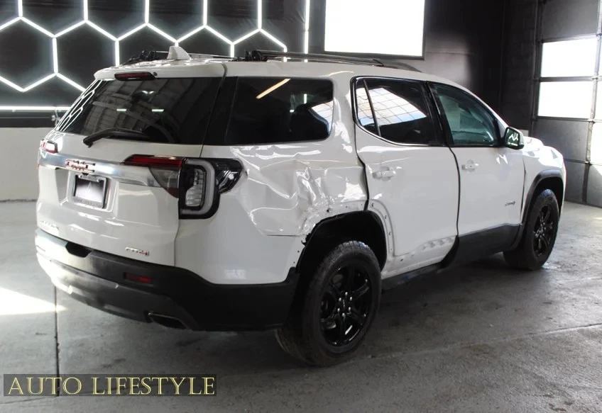 2022 GMC Yukon 5th Gen - Image 5 of 21