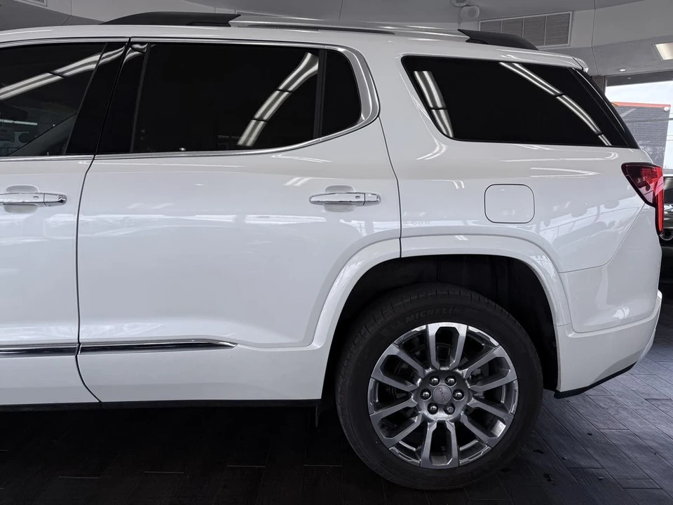 2022 GMC Acadia - Image 21 of 21